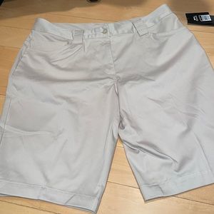 Slazenger golf shorts